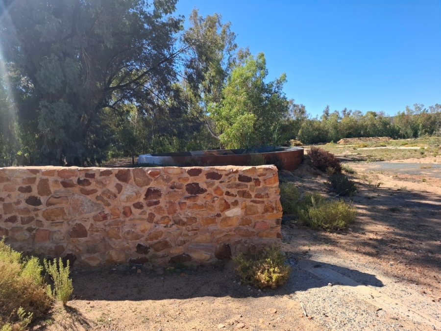 Commercial Property for Sale in Touws River Rural Western Cape